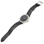 Bvlgari Watch Ro Mafinissimo Black Stainless Steel — view 4