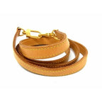 Louis Vuitton Shoulder Strap For Bag Crossbody Men Women Brown As6689 — view 2