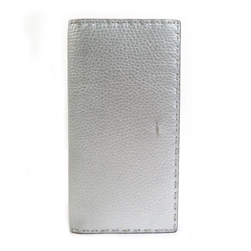 Fendi Folding Long Wallet 7