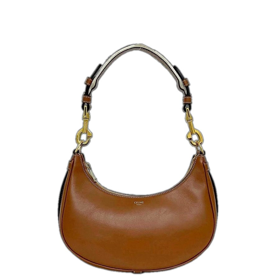 Celine Shoulder Bag Ava Strap