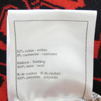 Chanel Scarf Black — view 3