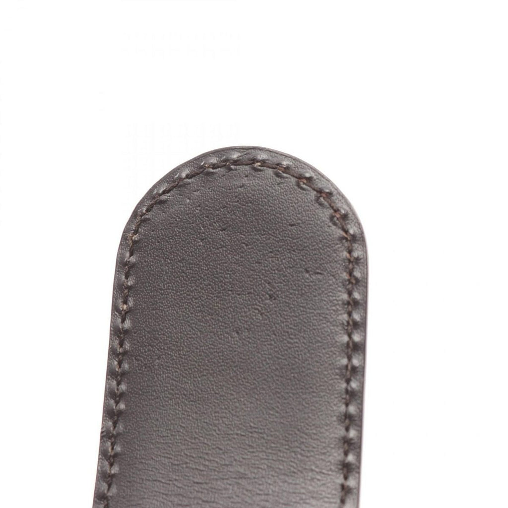 Gucci Belt Interlocking Guccissima Leather — view 8