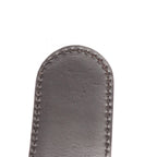 Gucci Belt Interlocking Guccissima Leather — view 8