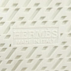 Hermes Jimmy Sneakers White 38 — view 6