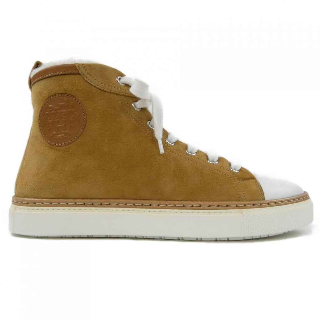 Hermes Jimmy Sneakers White 38