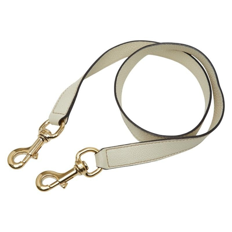 Gucci White Leather — view 2