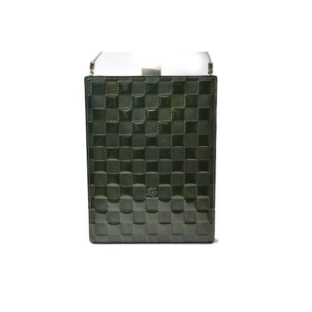 Louis Vuitton Accessories Pouch Evening Bag Ange GM Damier — view 3