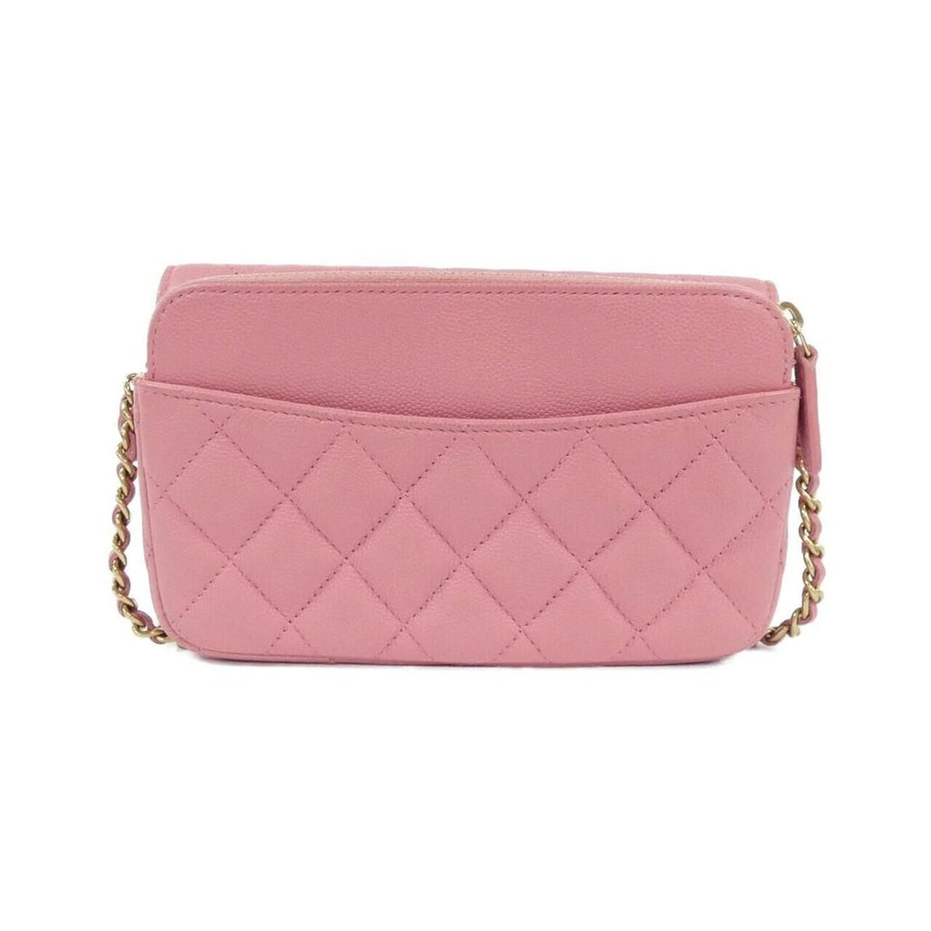 Chanel Timeless Classic Line Phone Case — view 2