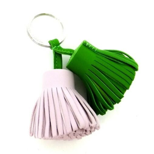 Hermes Carmen Unodos Key Ring Anyu Milo Yucca Movpe
