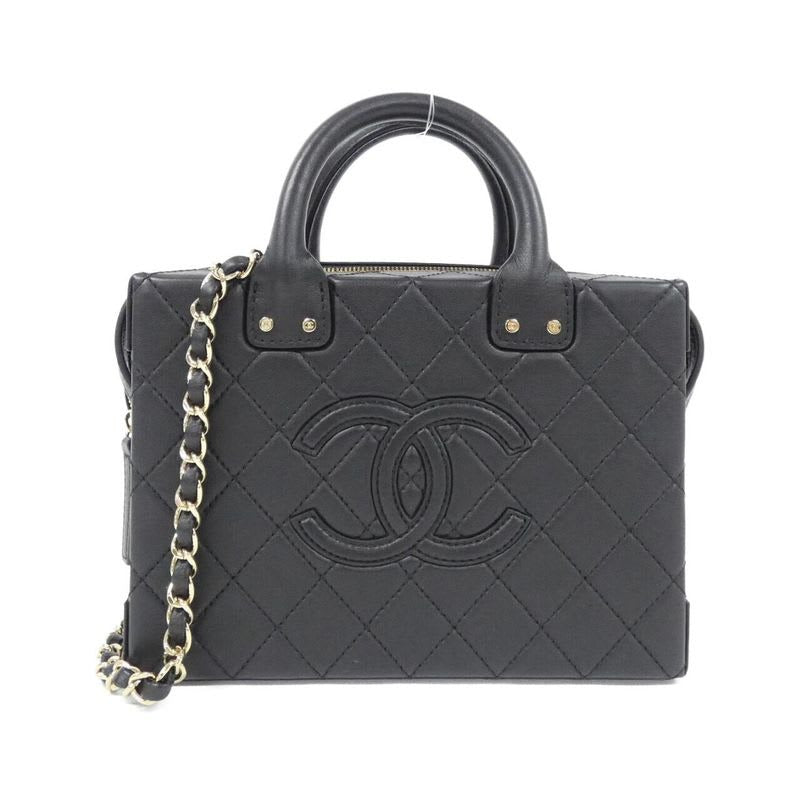 Chanel As3345 Black Bag