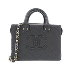 Chanel As3345 Black Bag