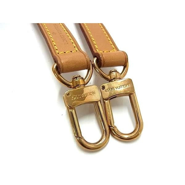Louis Vuitton Shoulder Strap for Bag Brown — view 3