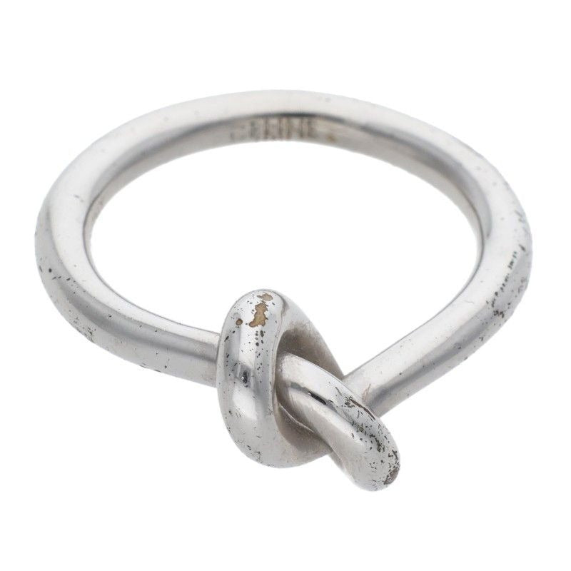 Celine Sca 4282 Knot Ring 14.5