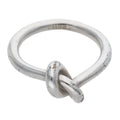 Celine Sca 4282 Knot Ring 14.5