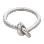 Celine Sca 4282 Knot Ring 14.5