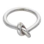 Celine Sca 4282 Knot Ring 14.5 — view 2