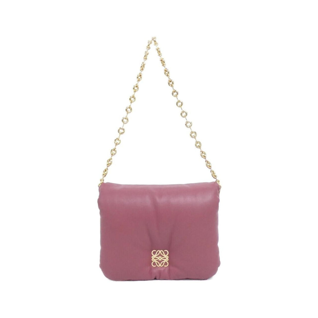 Loewe Puffer Shoulder Bag