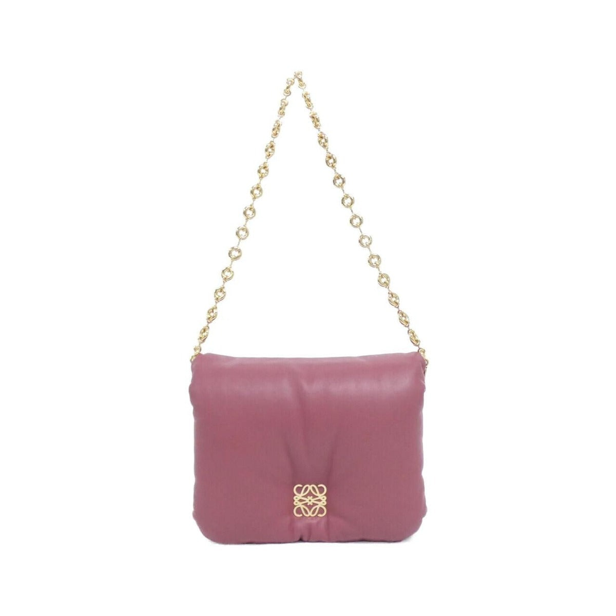Loewe Puffer Shoulder Bag