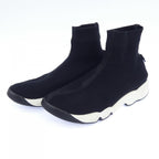 Dior Fusion Sneakers Black 37 — view 3