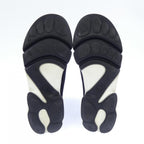 Dior Fusion Sneakers Black 37 — view 4