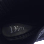Dior Fusion Sneakers Black 37 — view 6