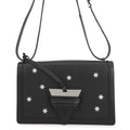 Loewe Shoulder Bag Barcelona Stars Black