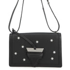 Loewe Shoulder Bag Barcelona Stars Black