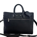 Louis Vuitton IC Cabas Business Bag Taurillon Leather