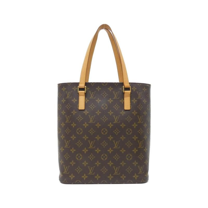 Louis Vuitton Monogram Vavin GM Bag — view 2