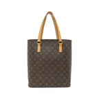 Louis Vuitton Monogram Vavin GM Bag — view 2