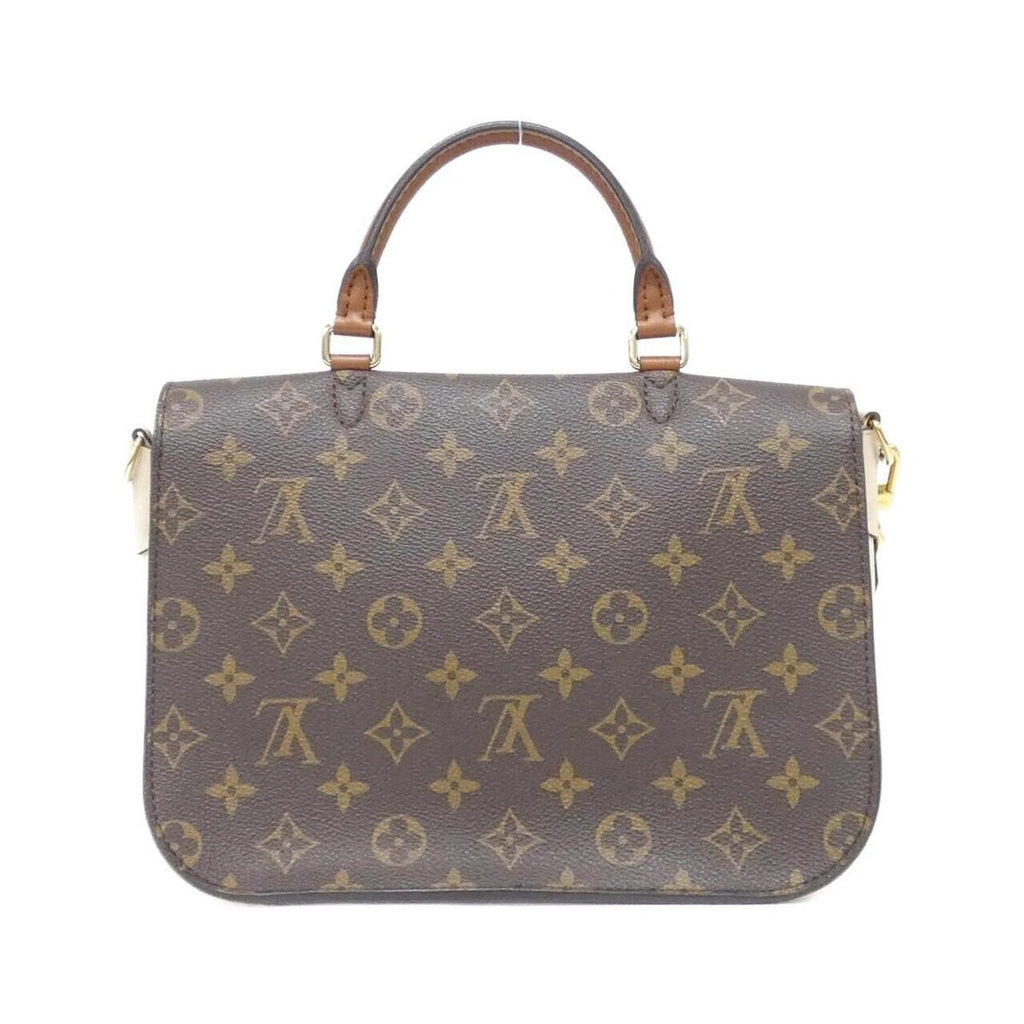 Louis Vuitton Monogram Vaugirard PM Bag — view 2