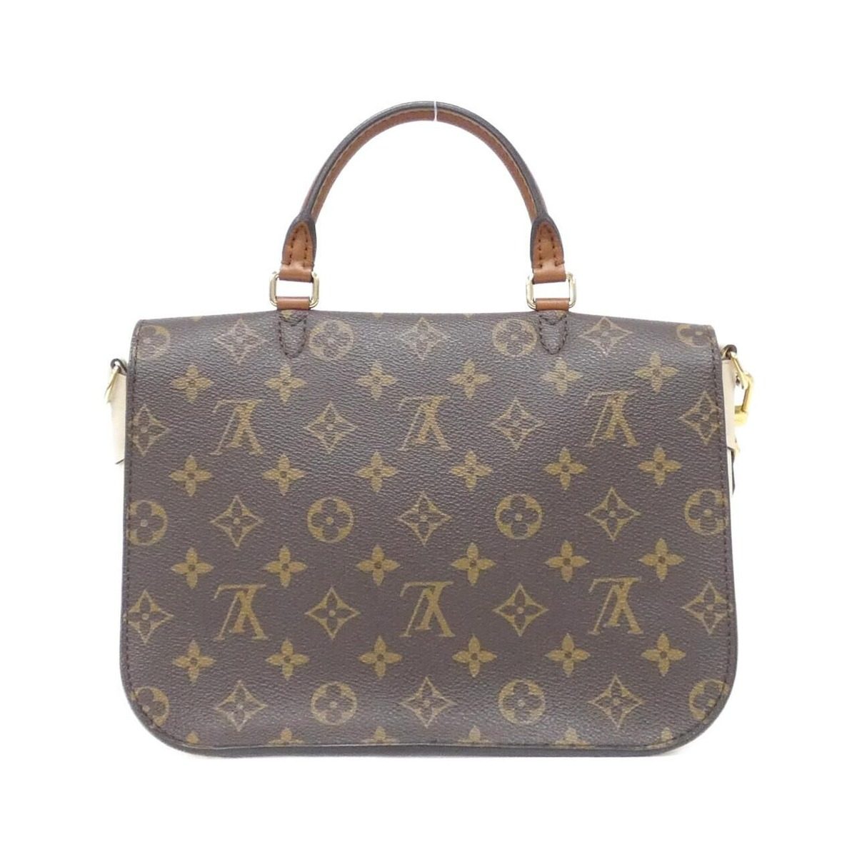 Louis Vuitton Monogram Vaugirard PM Bag — view 2