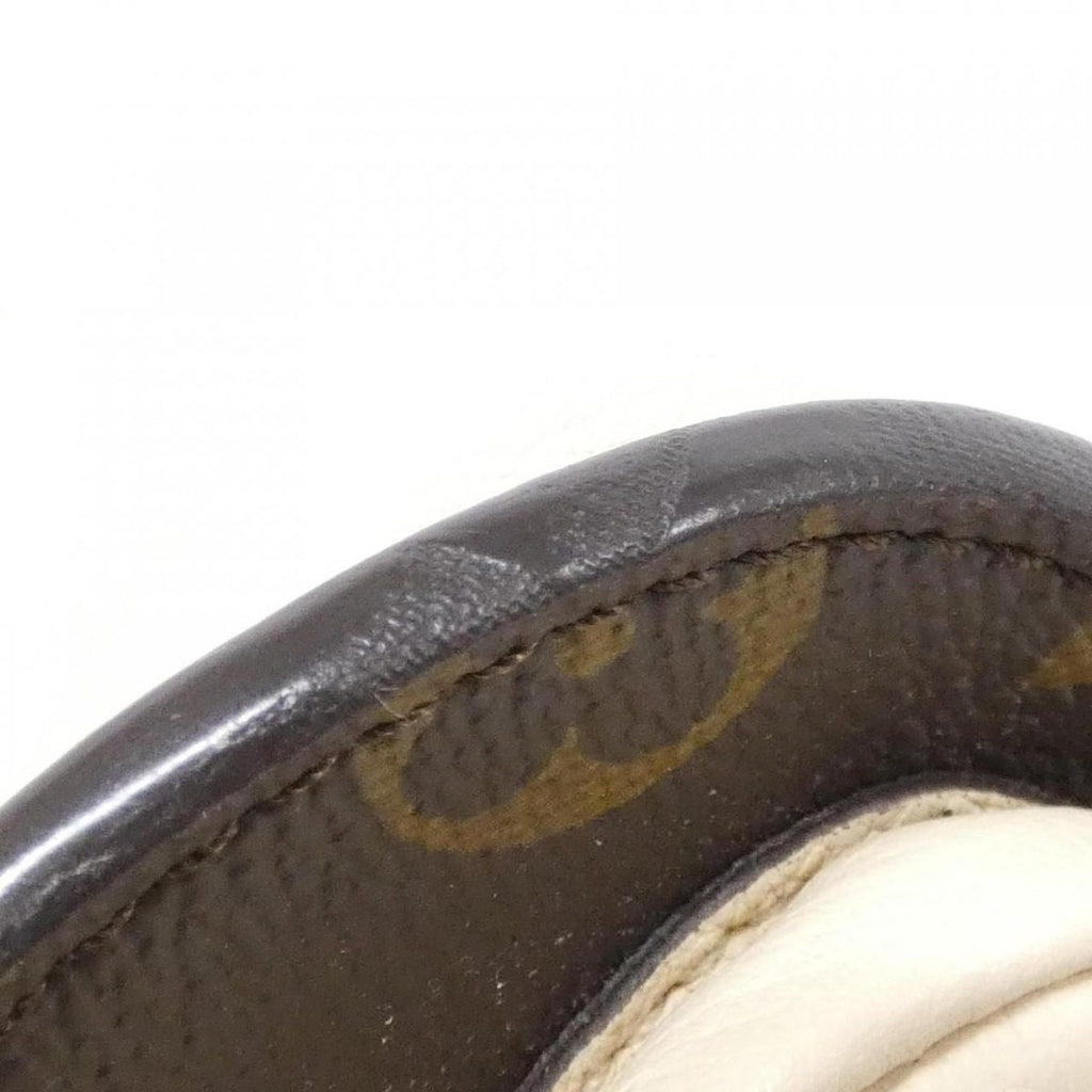 Louis Vuitton Monogram Vaugirard PM Bag — view 5