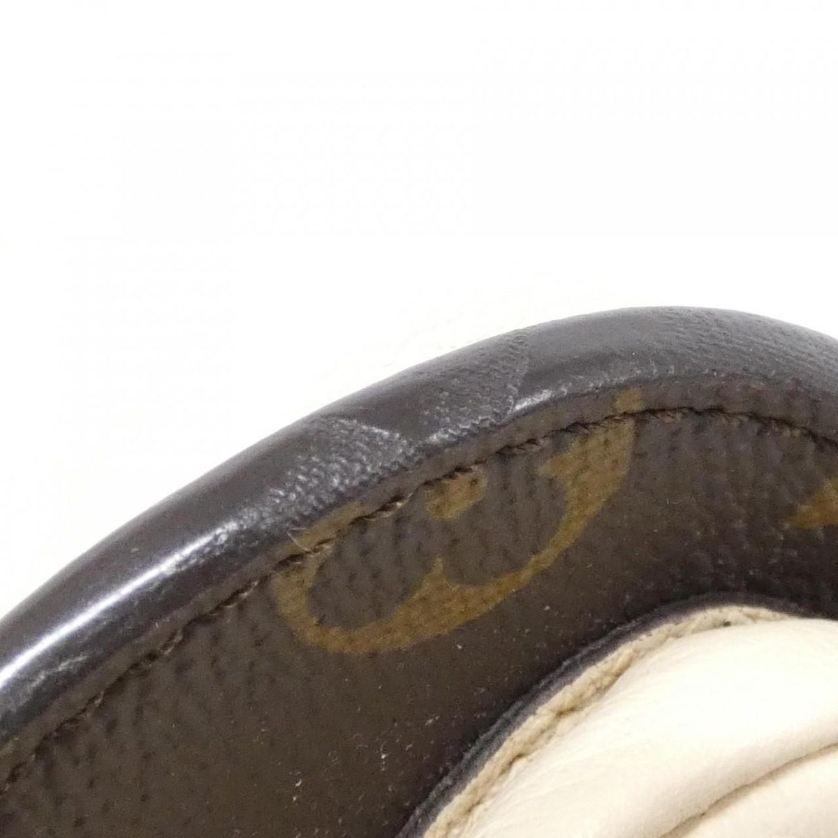 Louis Vuitton Monogram Vaugirard PM Bag — view 5