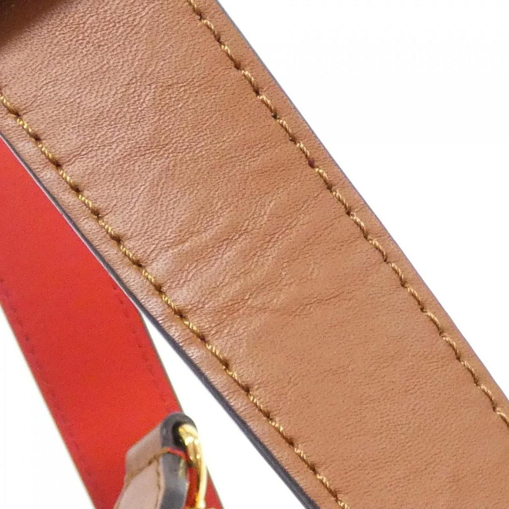 Louis Vuitton Monogram Vaugirard PM Bag — view 9