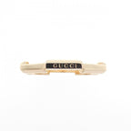 Gucci Link to Love Ring — view 2