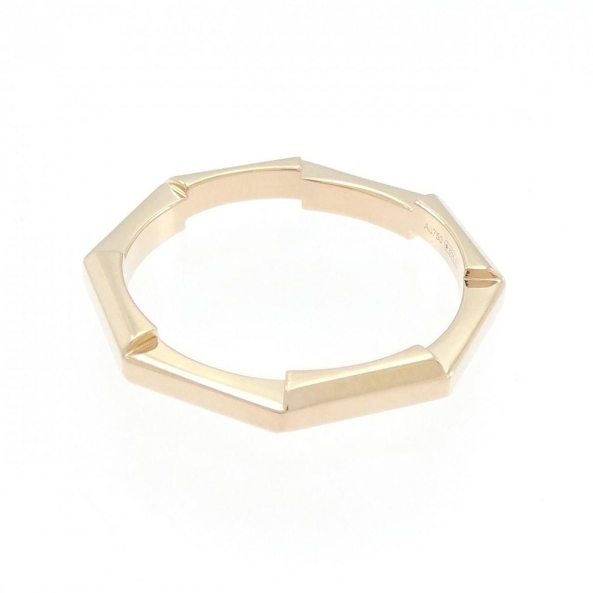 Gucci Link to Love Ring — view 4