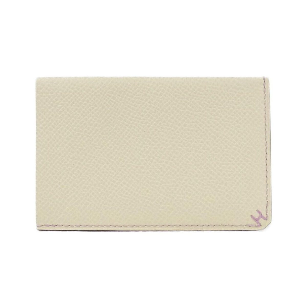 Hermes Series Verso Card Case