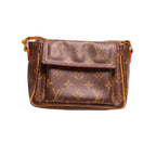 Louis Vuitton Viva-Cite PM Monogram Shoulder Bag
