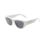Celine Sunglasses Ivory — view 2