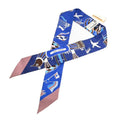 Hermes Scarf Twilly Silk