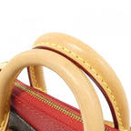 Louis Vuitton Monogram Nano Pallas Bag — view 6