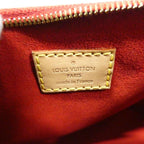 Louis Vuitton Monogram Nano Pallas Bag — view 8