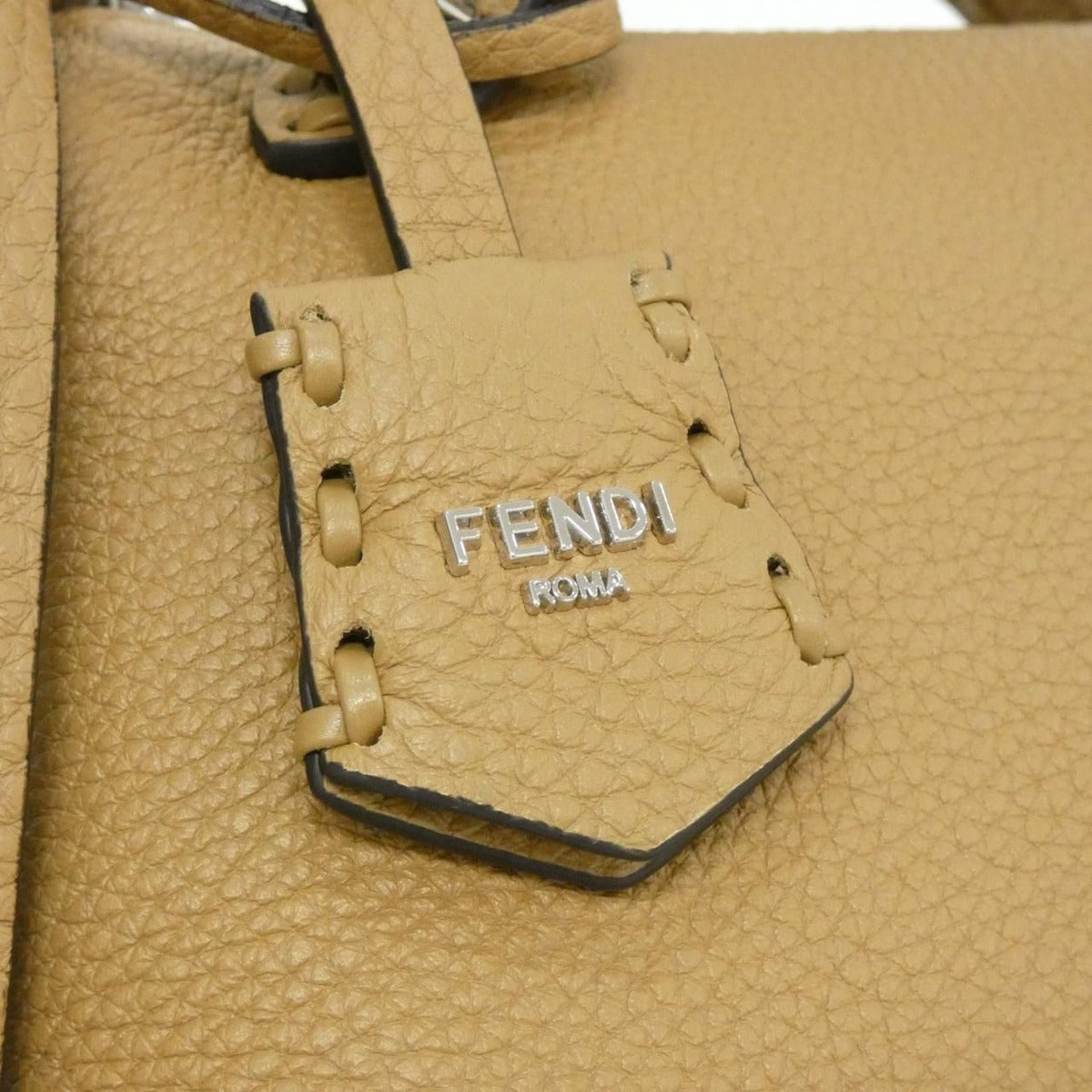 Fendi Selleria Mini by the Way Bag — view 3