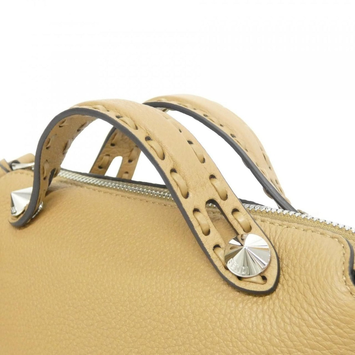 Fendi Selleria Mini by the Way Bag — view 4