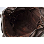Hermes Bag Caravan Vertical MM 2-way Tote Leather Shoulder — view 9