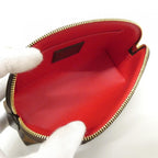 Louis Vuitton Damier Pochette Cosmetic PM Pouch — view 4