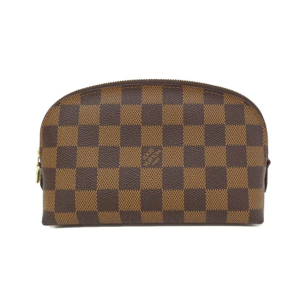 Louis Vuitton Damier Pochette Cosmetic PM Pouch