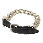 Louis Vuitton Bracelet Chain Monogram Eclipse Accessories