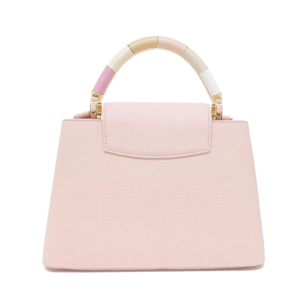 Louis Vuitton Capucines BB Bag — view 2